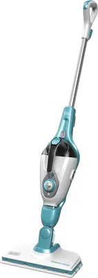 Obrázek produktu pro Black & Decker Black + Decker FSMH1321-QS Parní smeták s ručním čističem 1300 W