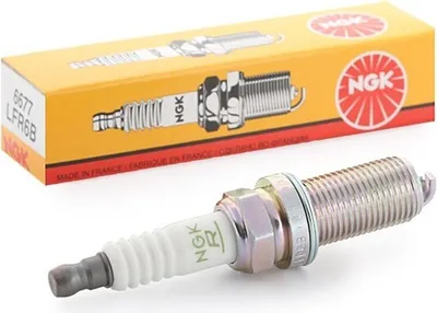 Image de Bougies D'allumage Ngk Système D'allumage 6677