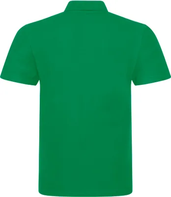 Produktbild von PRO RTX - "Pro" Poloshirt für Herren RW8255 (4XL) (Irisches Grün)