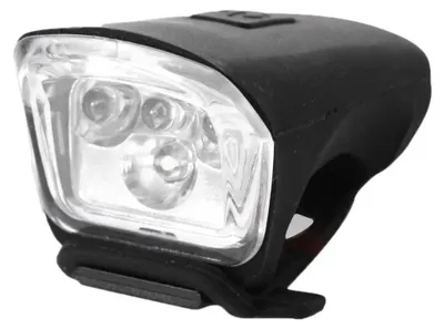 Produktbild von Msc 30 Frontlicht Schwarz 30 Lumens Schwarz 30 Lumens