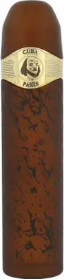 Obrázek produktu pro Magnum Gold toaletní voda pro muže 130 ml - Cuba