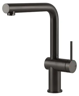 Obrázek produktu pro Gessi 60431, Standardní, Černá, Páková rukojeť, Samostarný, 3/8", Typ L