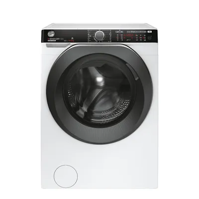 Produktbild von Hoover HDP4106AMBC7/1-S Waschmaschine 10 kg Active Steam