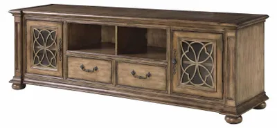 Immagine prodotto di rtv design credenza tv legno bassa cassettiera stile guglielmino