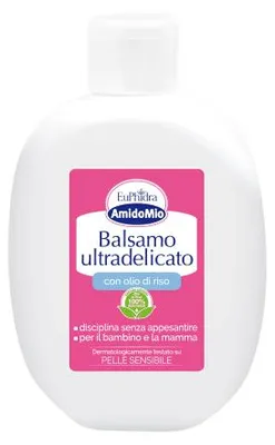 Immagine prodotto di Euphidra Amidomio Balsamo Ultradelicato 200 Ml