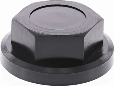 Image de Couvercle pour bouchon à vis (tubes de guidage - TEZ125), ETZ150, ETZ250, ETZ251, EZZ301