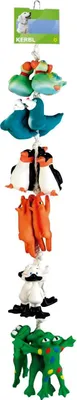 Produktbild von Kerbl Toys Latex, verschiedene [83481]