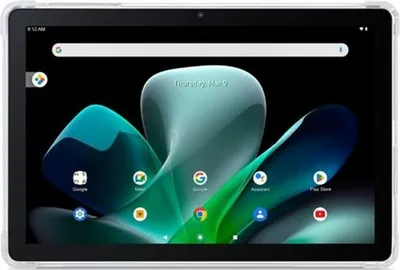 Produktbild von Tablet Acer 4 GB RAM Mediatek MT8183 64 GB Champagner