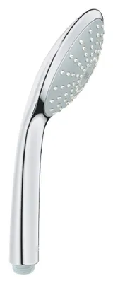 Produktbild von Grohe Euphoria - Handbrause 110 Mono, Chrom 2726500E