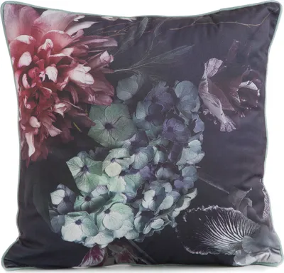 Obrázok produktu pre Eurofirany 457997, Viacfarebný, Polyester, Vzor, 200 g/m², 45 x 45 cm, 200 g