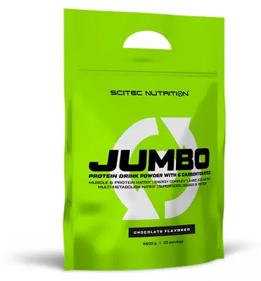 Zdjęcie produktu dla Jumbo (6,6 kg)