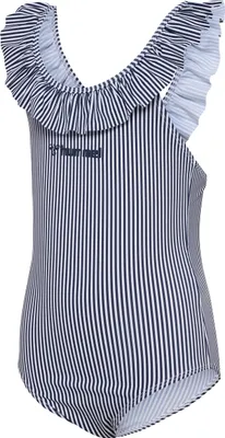 Produktbild von hmlFRILLI SWIMSUIT