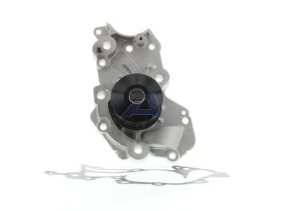 Produktbild von AISIN Kühlmittelpumpe Wasserpumpe für HYUNDAI SANTA FÉ II (CM) WPY-041