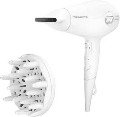 Immagine prodotto di Rowenta CV6130 Asciugacapelli Ion Professional 6 Velocità Ion