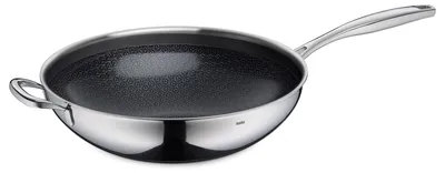 Obrázek produktu pro kela Wok Flavoria Ø 32 cm, 4,5 l, 116006, 4025457102424