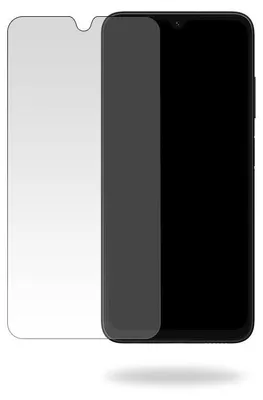 Imagen del producto de Mobilize Protector de pantalla para Samsung Galaxy A05s - Ultratransparente compatible con funda
