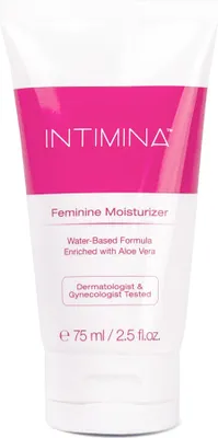 Produktbild von Intimina Feminine Moisturizer 75ml