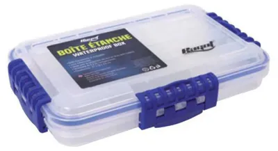 Produktbild von Ragot Waterproof Box 27x18x4.8cm - Köderbox