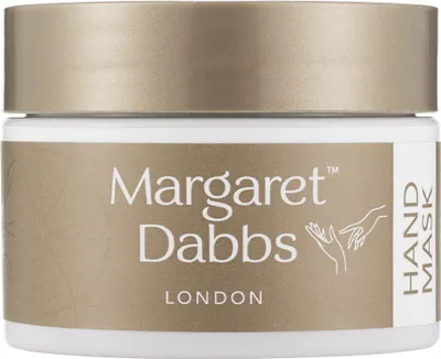 Produktbild von Margaret Dabbs Handpflege Pure Overnight Hand Mask