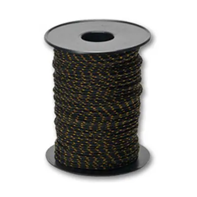 Image de Cordelette en nylon tressée, diamètre 2 mm