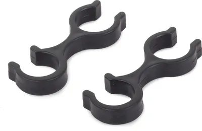 Image de Verk 14078 Connecteur, support de bâton de trekking