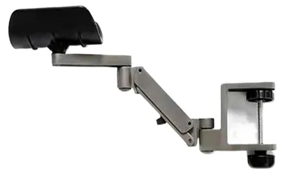 Immagine prodotto di Bracciolo regolabile per un comfort ergonomico alla scrivania