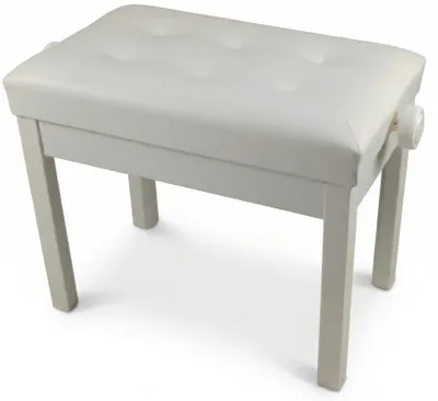 Image de Tabouret en bois Extreme PB100WH