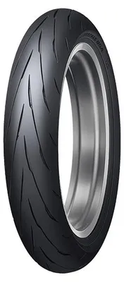 Image de 130/70ZR16 (61W) Sportmax Q5A avant