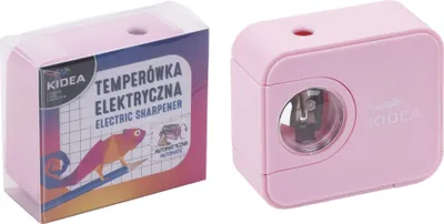 Produktbild von Insta Kidea elektrischer Anspitzer