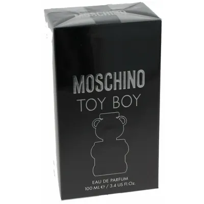 Produktbild von Moschino Toy Boy Eau De Parfum Spray 100ml