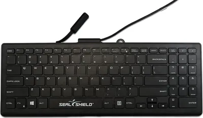 Obrázek produktu pro Seal Shield CleanwipeT Pro Black