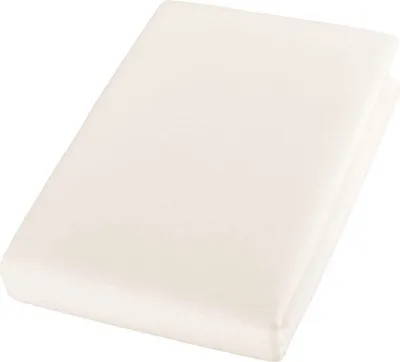 Produktbild von Cotonea Bio Spannbettlaken Edel-Biber Farbe Natur-001 Größe 140x200 cm