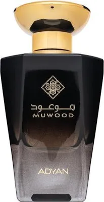 Image de Adyan Muwood eau de parfum unisexe 100 ml