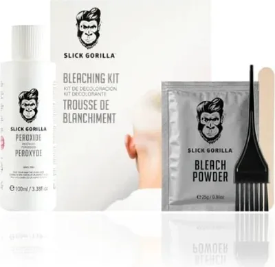 Produktbild von Slick Gorilla Bleaching Kit Multi