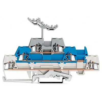 Produktbild von Wago 280-558, 5 mm, 103 mm, 40 Stück(e)