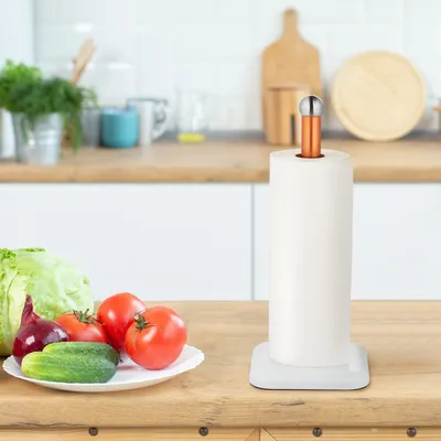Produktbild von Standhalter für Haushaltspapier