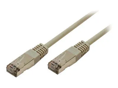 Obrázek produktu pro Patch kabel LogiLink - RJ-45 (M) na RJ-45 (M)