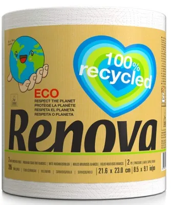 Obrázok produktu pre Renova, kuchynská utierka, 1 kus