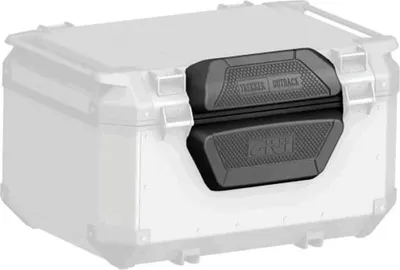 Produktbild von Givi Obk58 F Topcase-rückenlehne Schwarz Schwarz One Size