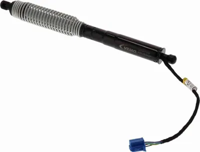 Produktbild von VEMO Elektromotor, Heckklappe Q+, Erstausrüsterqualität
