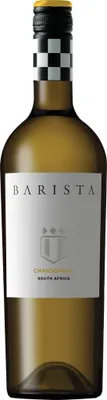 Produktbild von Barista Chardonnay 2025 Western Cape | Südafrika | 13,5% vol | 0,75 l
