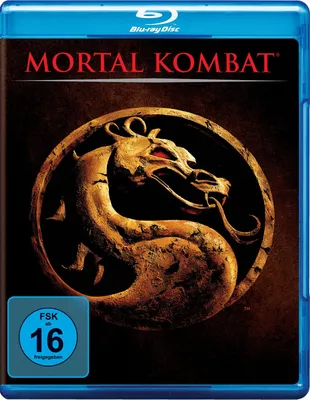 Obrázok produktu pre Mortal Kombat