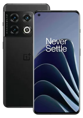 Produktbild von Telekom OnePlus 10 Pro 5G 128GB schwarz