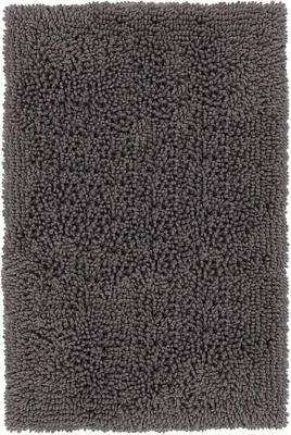Produktbild von Fergana Badematte 70x120 Classic Anthracite