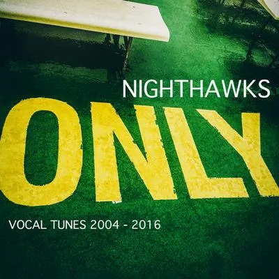 Produktbild von Only Vocal Tunes 2004-2016 (Digipak)