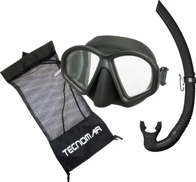 Obrázok produktu pre Tecnomar Fishing Spearfishing Equipment Black Black One Size