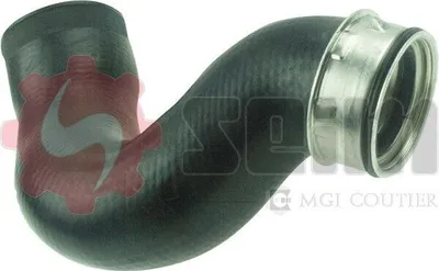 Produktbild von SEIM 981034 Turbo Ladeluftschlauch für VW Golf V Schrägheck (1K1) TOURAN (1T1, 1T2) Passat Variant (3C5) GOLF PLUS (5M1, 521) für AUDI A3 Sportback