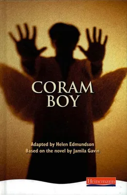 Obrázok produktu pre Coram Boy - Heinemann Plays for 11-14