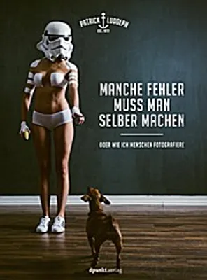 Obrázek produktu pro Manche Fehler muss man selber machen