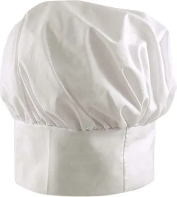 Produktbild von Chefkoch Mütze Küchenmeister